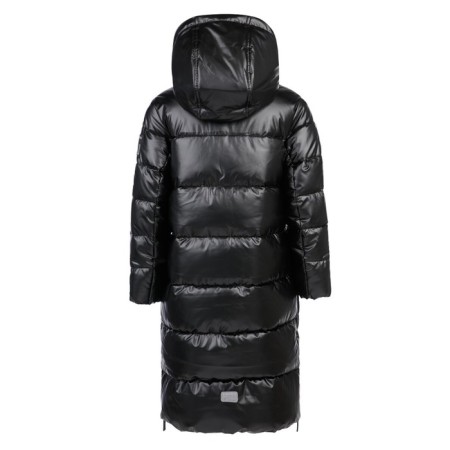 Winter coat for the girl PlayTode, height 152 cm-9