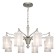 Laguna hanging chandelier 850 mm, E14