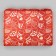 Cookie box, confectionery packaging, "miracles time", 14 x 10.5 x 2.5 cm, new year