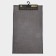 Savanna bath rug, polyester, 80 × 50 cm, gray color