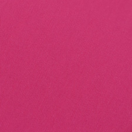 Fabric shirt, smooth -colored cotton, width 150 cm, pink color-1