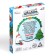 New Year's card game “Answer or perform. LETTER New Year ", 50 cards