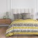 Bed linen 1.5 joint venture, size 150x215 cm, 145x215 cm, 70x70 cm - 2 pcs