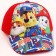 Children's cap, size 52-56, puppy patrol