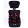 AMAROBABY BIG TRIP, group I/II/III, black/red