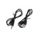 Digma D-PS1523, 25W, BT, Microsd, USB, AUX, FM, 1800 Mach, black