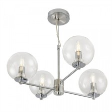 Suspended chandelier Citilux 