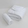 All -season blanket 140x205cm, Fayber 150g/m, white microfiber 80g/m, 100% polyester