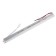 Narrow ECOLA power supply for 12 V LED tape, 50 W, IP20