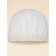 Children's hat, size 51-52, milk color