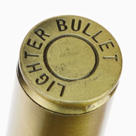 Gas lighter "cartridge", piezo, 2.1 x 9.7 cm-1