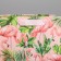 Package Gift Laminated Vertical, packaging, “Tropics and Flamingo”, MS 18 x 23 x 10 cm
