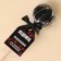 A lollipop with an evil prediction on the stick “The whole world of BDSM”, taste: Vanil, 25 g.