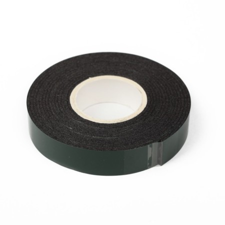 Adhesive tape Torso, bilateral, foamed, 6 mm × 2 m-1