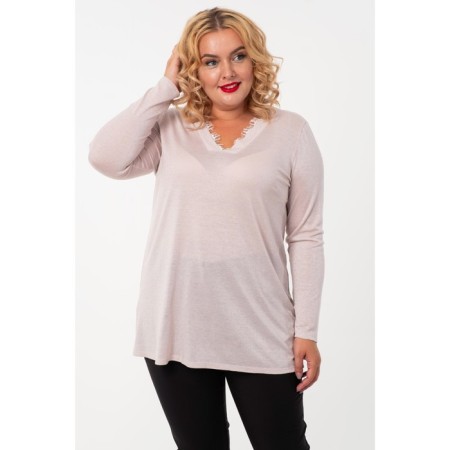 Female jumper Wisell M5-4232/1, size 62