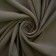 Curtain curtain Witerra matte 135x260cm - 2 pcs, brown, blackout, PE 100%