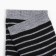 Children's socks, black color, rr 20-22