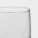 Set of glass glasses for champagne "Etalon", 170 ml, 6 pcs