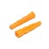 Tundra dowel, universal, with board, polypropylene, 10x61 mm, 500 pcs