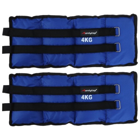Tears onlytop, 2 pcs. x 4 kg, blue color-2