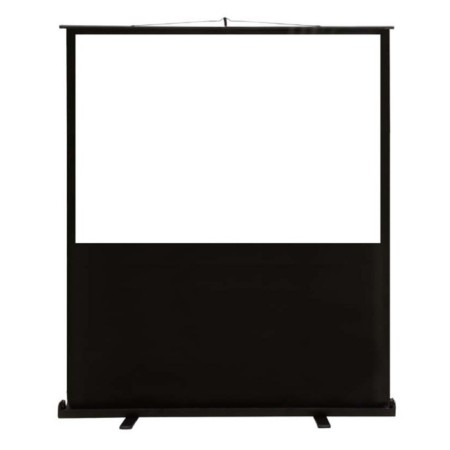 Cactus 135x180cm screen CS-PSFLCE-180X135, 4: 3, floor, roll-2