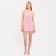 Women's kit KAFTAN (robe and shirt), p. 44-46, pink