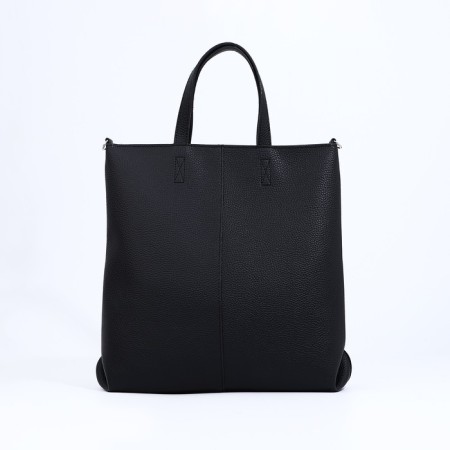 L-Craft l-Craft bag on lightning, black color