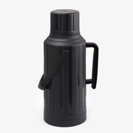 Thermos 3.2 l, with a glass flask, retains heat 24 hours, mix-1