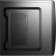 Aerocool CS-1102 case, without PSU, ATX, black