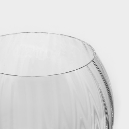 A set of glasses for Symétrie, 580 ml, crystal glass, 6 pcs-4