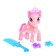 Toy "Pony" with an accessory, mix