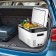 Car refrigerator KitFort KT-2436, 55 W, 20 l, from –20 to 20 ° C in steps 1 ° C, 45 dB