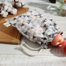 Textile Ethel Bag 