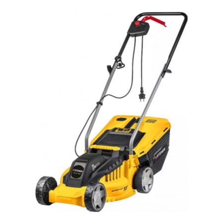 Electric Lm-33-1300, 1.3 kW, width width 33 cm, 35 liters of electric