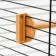 Burnt cage, beige