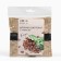 Jet washcloth with soap "coffee" 100 g of benpar