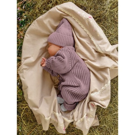 Knitted Knitted Children's Amarobaby Pure Love Tot, Height 68 cm, Poral color-10