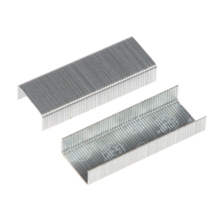 Staps for the Kangaro stapler No. 24/6-1, steel, eco, 1000 pieces-3