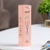Diffusor Aromatic Medori "Cherry Citronella", 30 ml, cherry and citronella