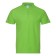 Male shirt, size 48, color bright green