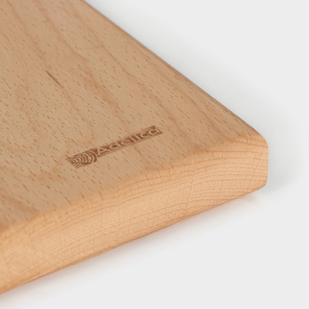 Doska Razdelchny Premium "Professional", 40 × 25 × 2.5 cm, BUI-7