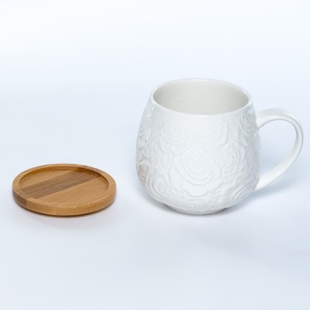 Mug Balsford Rose, 380 ml-2