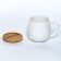 Mug Balsford Rose, 380 ml