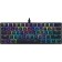 Keadlid K763W Mechanical Black USB wireless BT/Radio Multimedia for Gamer L 106689
