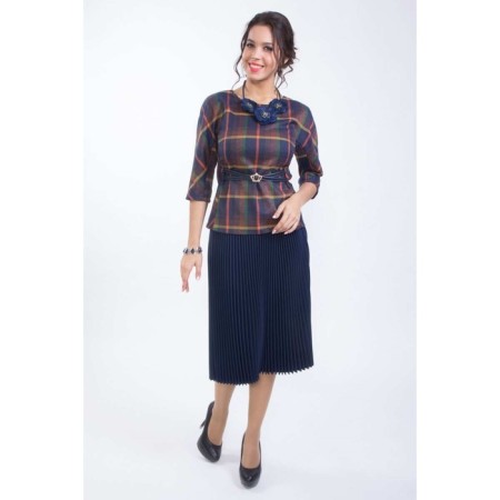 Female blouse, size 42