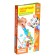Set "Magnetic Wand" with a toy, according to Montessori Methods