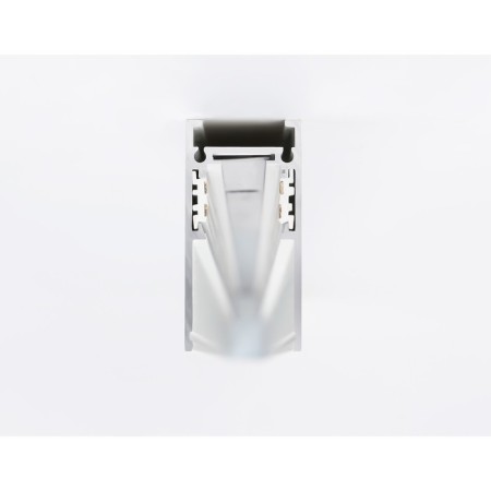 Small -voltage overhead/suspended Magnetic GL3302 WH IP20 48V 2 m, white-1