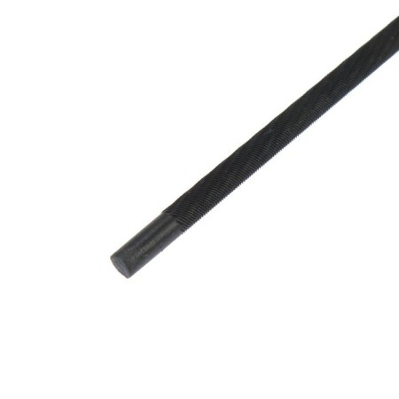 Tundra file for sharpening chains with a step 3/8 ", round, 2k handle, 5.5 mm, No. 3, 200 mm-2