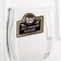Beer glass "Real Man", 500 ml, neckline