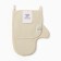 Set of kitchen. Ethel Home col. Dairy, mittens-seging 18x29 cm, take 19x19 cm, 100%